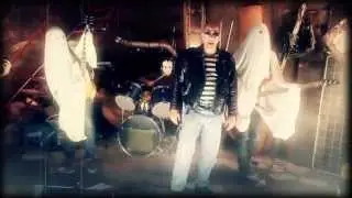 FANTASMA - DI ATOR  (video oficial)