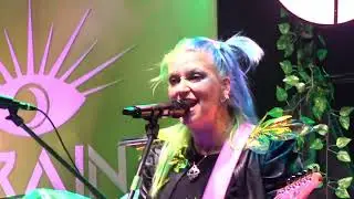 Seraina Telli - Brown Eyed Boys (2026.01.22 .Budapest, Barba Negra Blue Stage)