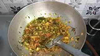 Homemade Anda Bhurji | Easy & Tasty Egg Bhurji Recipe#HomemadeFood #AndaBhurji #EggRecipe #Cooking