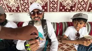 اللقاءات ولقطات ... نادي هايكنج طيبه وضيوفه الكرام بضيافة أ. ضاحي العروي الجهني ‏بمناسبة يوم التأسيس