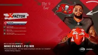 Madden 21 big hits