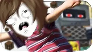 BITTE, BITTE GIB MIR EINE WERKBANK! ☆ Minecraft: Jump League