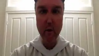 Jason Messing Around