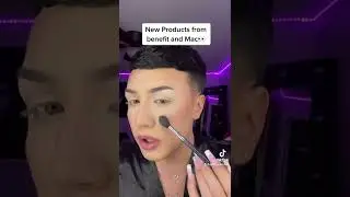 New benefit cosmetics eyeliner & mascara ‼️