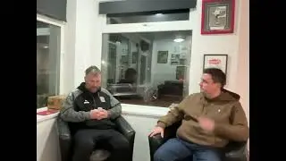 DTFC - Manager Catch-Up Ep 2