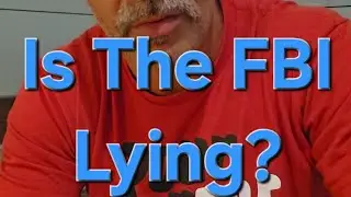 Is the FBI lying about the assassination?