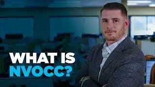 What is NVOCC? | Trailer Bridge