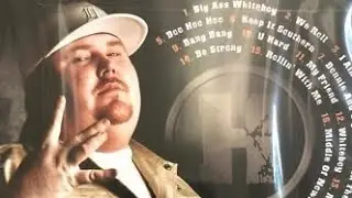 Haystak - From Start to Finish Movie (2005) MUST SEE!! #OGCWB #NATURAL #BIGASSWHITEBOY #