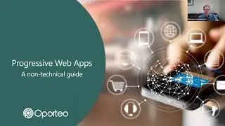Website, App or best of both PWA