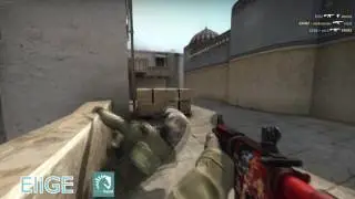 Все эйсы MLG columbus 2016