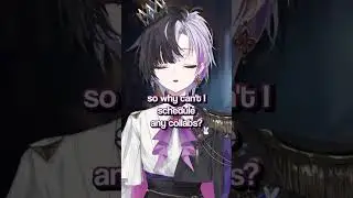 exposing vtuber collabs