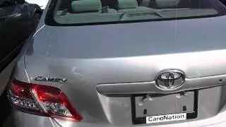 2010 Toyota Camry | Oakville Used Car Superstore