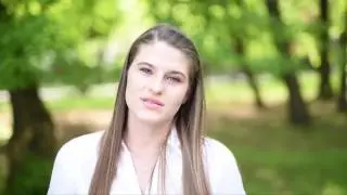 Paula Sopoian - Deputy Secretary General at the Rotaract Global MUN