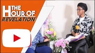 REVELATION OF THE END TIME EP4 (HEAVEN SEEKERS MINISTRY) #HSMTV #HOUROFREVELATION #VISIONTV