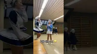joa fails geh&ouml;ren dazu nicht alles l&auml;uft immer glat beim ersten mal hihi🤭#indian #giana #tiktok
