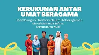 Final Project Agama Kristen - Marcela Miranda Safrina (33220136) - UBSI Kramat 98