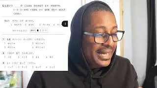 JLPT N5 Japanese Language Proficiency Test Official Book &ndash; Day 1 Practice (with JAH)