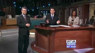 WTVA: 90 Minutes of News