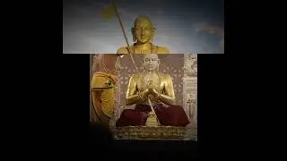 900 years ago, he broke barriers of caste, spoke of equality, and opened temple doors for all.