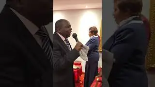 Day 4 Worship Moments  Turkey Christmas Conference