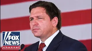 Ron DeSantis 2024 rumors ramp up