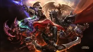 Fails de League of legends