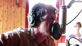 Anne Soldaat - Sloop John B (Traditional)