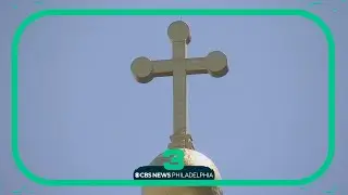 Archdiocese of Philadelphia moved sexually abusive priest, lawsuit alleges