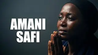 Amani Safi – 1 Hour Peaceful Swahili Worship Mix | Deep Prayer & Soaking Worship Music