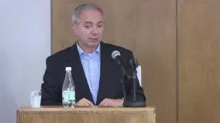 Inequality and the Rule of Law Panel 3