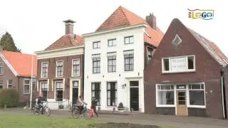 Een kijkje in Bad Nieuweschans