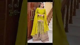 LATEST HANDWORK SUIT design 👌|trending suits #ytshorts #fashion #shorts #viral
