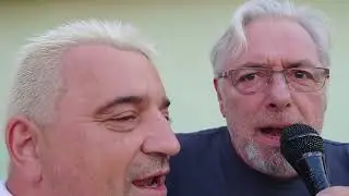 L'Italiano...Mi&scaron;o Melan&scaron;ek in Zoggy, 2022