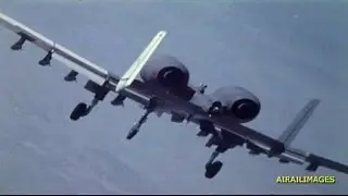 A-10 Spin Avoidance and Stores Separation - 1975