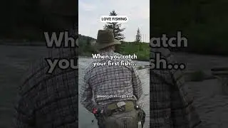 Fishing Wisdom: Quotes Every Angler Should Know  #fishingQuotes #HappyFishing #FishingLife