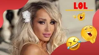 ثلاث دقائق من الضحك مع مايا نعمة