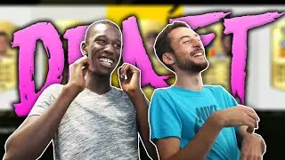 FIFA 17 | UNE DRAFT, UN PROF ET DES 