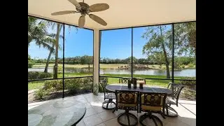 Homes for Sale - 15516 Monterosso Ln #101, Naples, FL