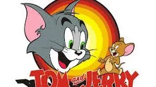 Tom and Jerry Cartoon Games - Collection Animated Online Games