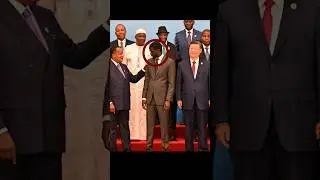 50 Milliards de dollars pour transformer l'Afrique en Chine