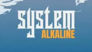 Alkaline - System (RADIO EDIT CLEAN) Dancehall 2021 By Autobamb & BlackSpyda Records.