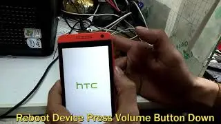How To Htc Desire 610 Factory Reset