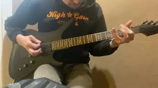 Schecter Revenger 6