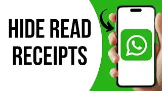 How to read WhatsApp messages without Blue Tick on iPhone ?