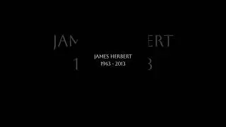 James Herbert
