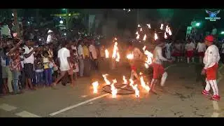 DURUTHU MAHA PERAHERA 2020|Pilana Raja Maha Vihara|දුරුතු මහා පෙරහැර I.V.T production 0752583612