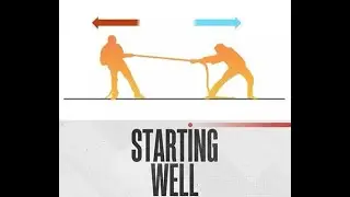 'Starting Well: Opposing Forces' by Pastor Vince Waln,  2026.01.24 (sermon only) revised