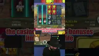 slots big winner  #roshtein #casino #slots #slotsofvegas