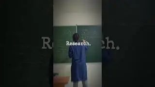 From Curiosity to Career 🔬 | Why Research Is True Love ❤️🔥