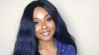Сексуальные пляжные волны | Парик BEA Mane Concept 24 дюйма | Divatress.com